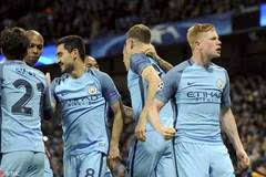 东契奇的神仙球惊呆了看台上的老父亲！