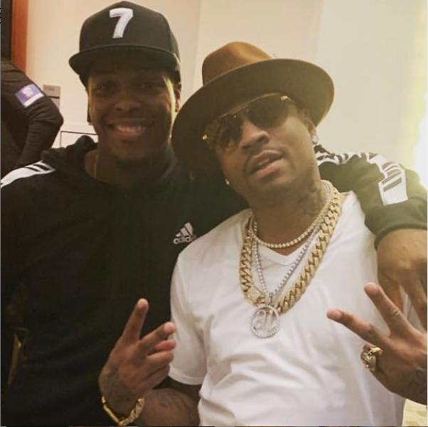 ＂残阵广东队三军用命，双外援合砍65分，胡明轩状态回暖拼下胜利