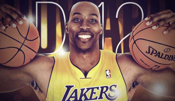 说实话，湖人这套阵容前段时间的防守是季后赛级别的…