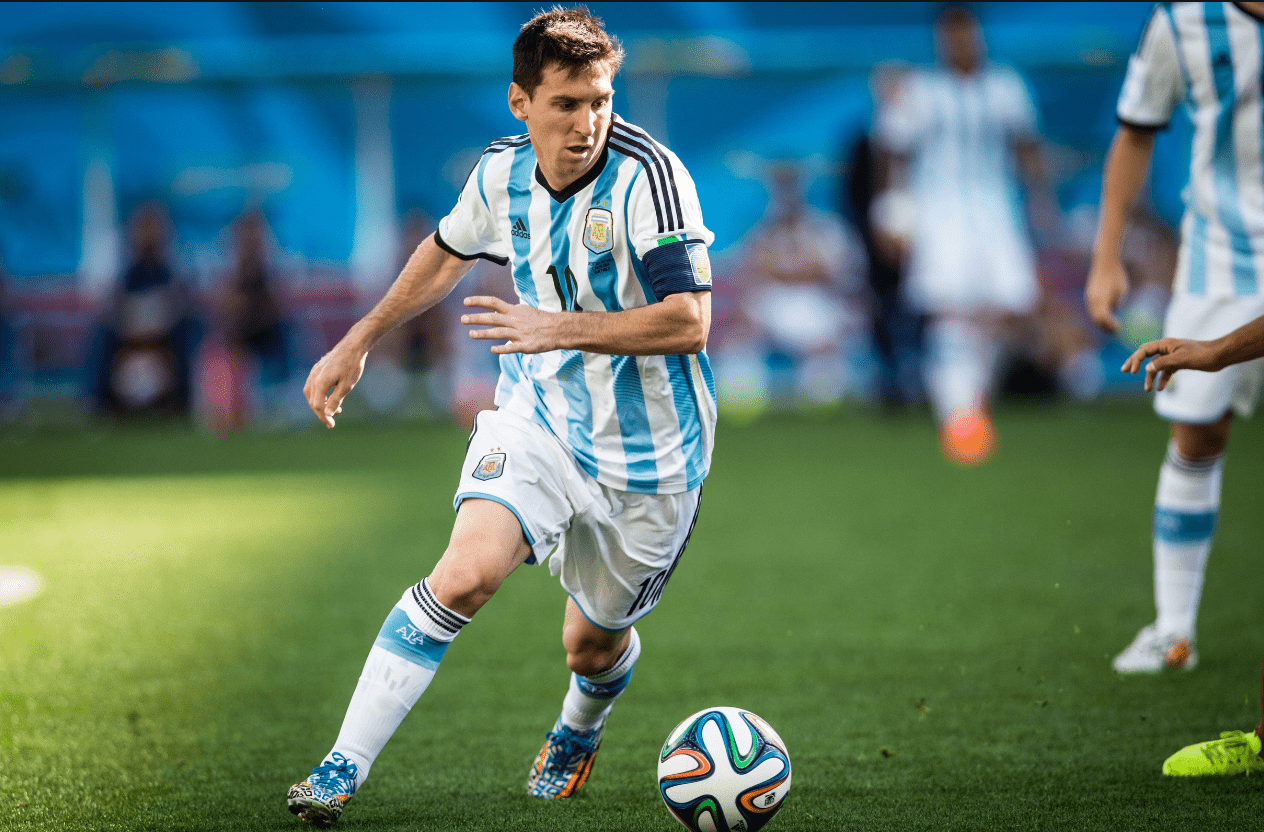 阿森纳士气正旺，可唯独他“不被信任”？名宿直言他不是天生射手