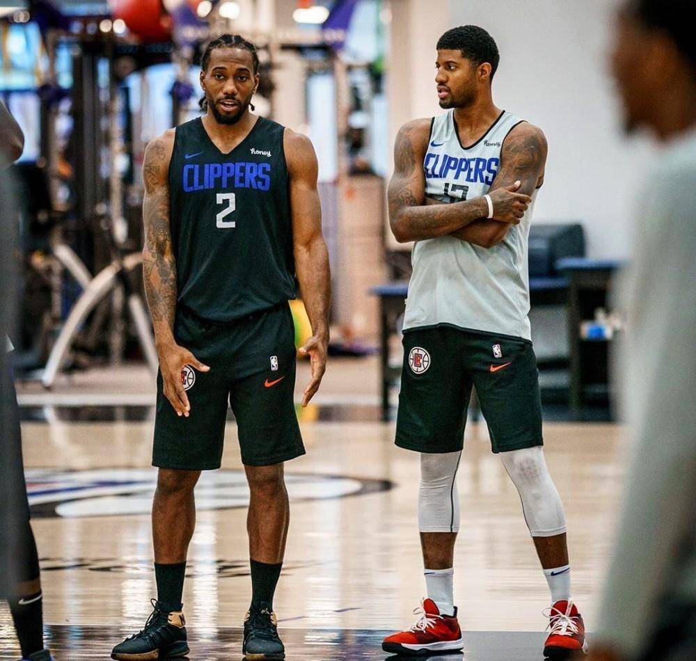 谢泼德：总体防守感觉好多了 我打得更有对抗性&出现在合适位置