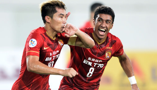 布克：你让老子打谁？